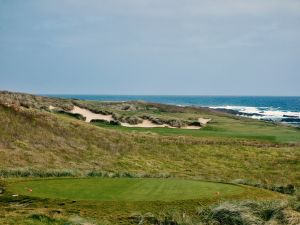 Ocean Dunes 2nd Bunker